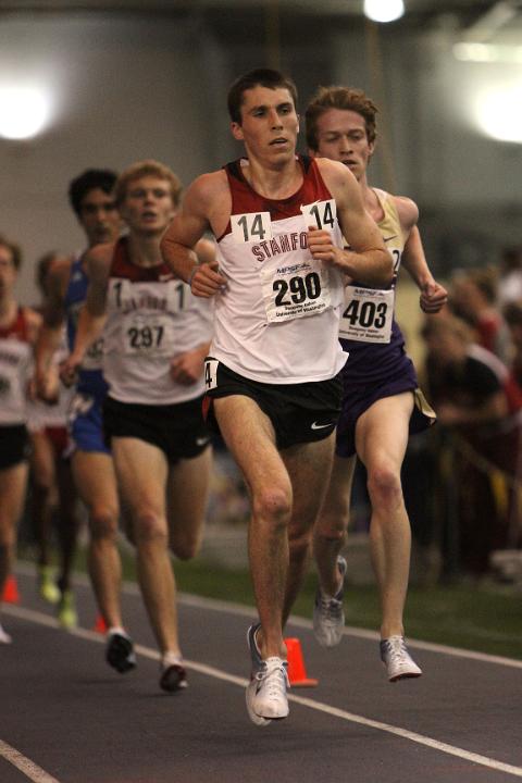 2010 MPSF-048.JPG - 2010 Mountain Pacific Sports Federation Indoor Track and Field Championships, February 26-27, Dempsey Indoor, Seattle, WA.